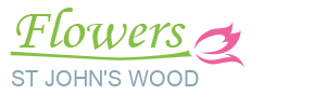 St John's Wood Flowers | Local Flower Company in NW8